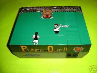 Nes Punch Out