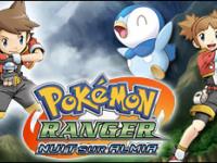 Pokémon ranger 2