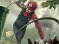 Mario-le-thon
