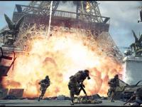 Call of Duty MW3