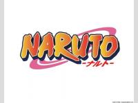 Logo Naruto
