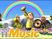 wii music