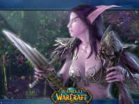 Elfette druide