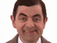 Mr Bean