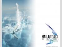 [FFXII] FFXII Revenant Wings Wallpaper