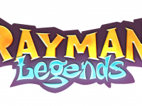 Rayman legends