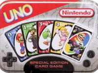 Uno nintendo