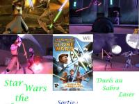 Montage Star Wars