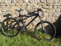 Mon vélo