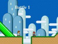 Super Smash Bros BD 2