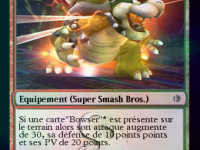 Eclat de colère (carte)