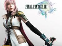 FF XIII