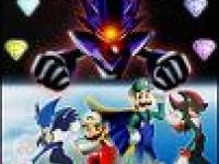 Super mario bros z