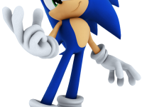 Sonic 3