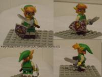 Lego - Link