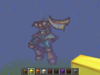 Isaac 5