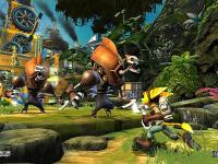 ratchet & clank 2