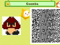 PullBlox - Goomba - Difficulté 2/5