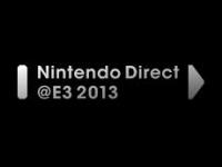 Nintendo direct spécial E3