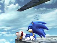 sonic seul