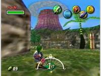 Zelda MM 2