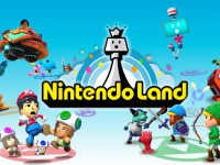 autre bannière Nintendo Land