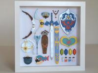 objets