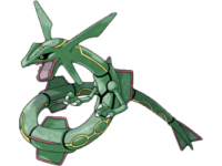 Rayquaza