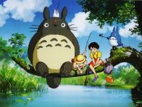 Totoro 2