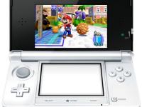 sunshine 3ds