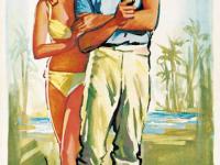 James Bond contre dr no (1962)