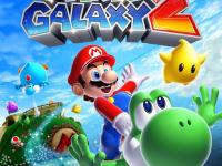 Super Mario Galaxy 2