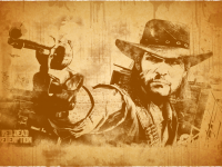 Red Dead Redemption Fd'E