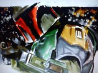boba fet