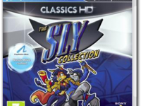jaquette Sly collection