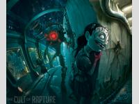 The cult of Rapture