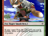 Fox (carte)