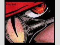 Oeil d'Alucard
