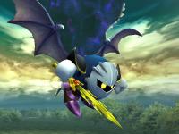 Meta Knight