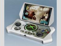 Concept de Xbox 360 portable 8