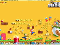 mario 3DSS