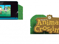 animal crossing 3DS