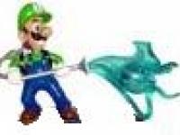luigi ectoblast