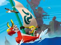 Zelda the Windwaker