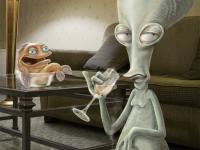 Roger et Klauss