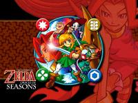 Zelda OoS