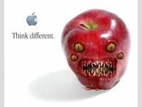 Bad apple