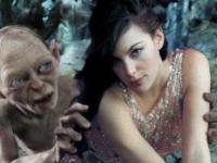 Gollum et sa précieuse