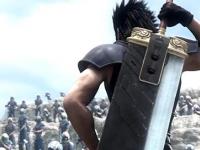 Zack Fair Bannière