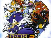 Sonic Adventure 2 battle